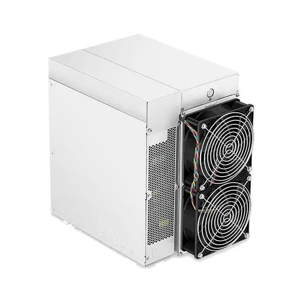 Bitmain Antminer S21 XP 270Th Bitcoin Miner